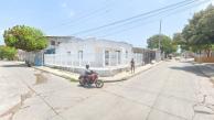 Barrio Evaristo Sourdís, de Barranquilla.