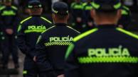 Policía Nacional.