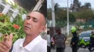 Víctima de homicidio en Salgar.