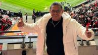 Mane Díaz, papá del futbolista Luis Díaz.
