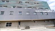 Nuevo Hospital de Barranquilla.