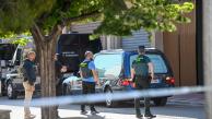 Imagen referencial de la Guardia Civil de España.