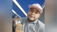 Víctima de asesinato en Galapa.