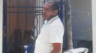 Deiser Toloza Epalza, de 44 años 