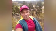 Deiver Enrique Luquez Pérez, hombre de 47 años asesinado