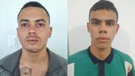 Adalberto Yesith Molina, alias Yorlin y Narson Eliécer Padilla, alias ´el Quilla´