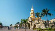 Cartagena de Indias 