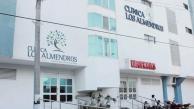 Clínica Los Almendros 