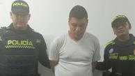  Jean Pierre Cardozo Padilla, de 37 años, quien estaba condenado por el delito de feminicidio.