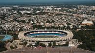 Estadio Metropolitano Roberto Meléndez 