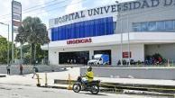 Hospital Universidad del Norte