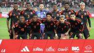 Selección Colombia 