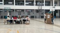Cese unilateral de hostilidades durante las elecciones del 8 de marzo por parte del ELN