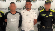 La víctima fue identificada como como Luis Manuel de la Rosa Reyes, de 36 años.