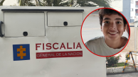 Isaí Gamboa Morales, de 14 años, quien falleció de manera inesperada cuando dormía junto a su madre