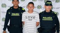 La víctima fue identificada como Omar Acuña Machado, de 27 años