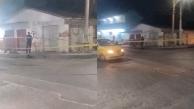 El atentado se perpetró en la carrera 4 con calle 49, en el barrio Carrizal de Barranquilla.
