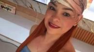 Yuleidis Fernanda Charris Reales, la mujer fallecida.