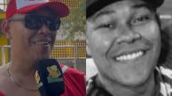 Hincha del Junior asesinado