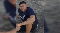 Andrés Felipe Sandoval Rodríguez, de 19 años de edad.