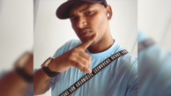 Andrés David Suárez Cárdenas, de 29 años