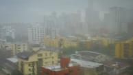 Lluvias en Barranquilla