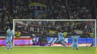 Momento del penalti