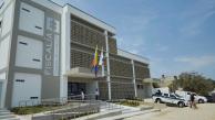 La mujer fue conducida hasta la URI de Soledad que responda por el crimen. 
