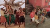 Shakira anuncia estreno de "Dai Dai"