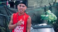 Keiner Olmos, joven herido