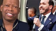 'El Tino’ Asprilla se la juega por Abelardo de la Espriella