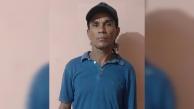 Jonatan Ramírez Barrios, de 43 años