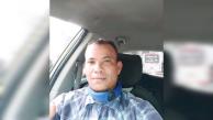 Tomás Enrique Velásquez Zarabia, de 46 años, asesinado a bala.