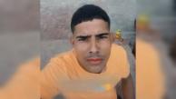 Miguel Ángel Cantillo Avendaño, de 22 años, occiso.