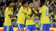 Selección Colombia
