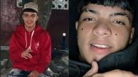 Juan José Palencia Parra, joven de 17 años asesinado