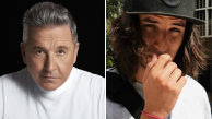 Ricardo Montaner y Danny Ocean