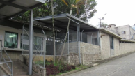 Cárcel de Itaguí