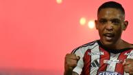 Luis Fernando Muriel