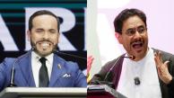 Posibilidad de debate entre Cepeda y De la Espriella
