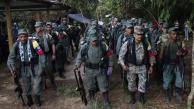 Disidencias de las FARC anuncian cese al fuego unilateral