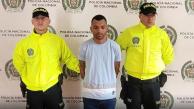 Miguel Ángel Oliveros Álvarez alias El Cejas, de 30 años de edad, asesinado a bala