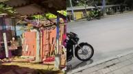 El crimen ocurrió en la calle 1D Nro 15-114, en el barrio Miramar de Puerto Colombia.