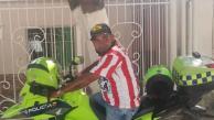 Alias Perrito Loco