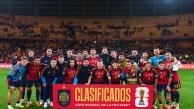 Selección de España