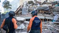Imágenes de la emergencia
