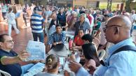 Jornada electoral