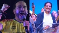 Elecciones presidenciales
