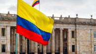 Bandera colombiana