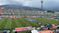 Ya inició el tan esperado duelo por la copa